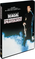 Nemilosrdná spravedlnost - DVD - Film na DVD
