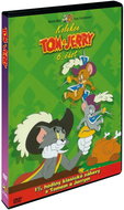 Tom and Jerry - Collection Part 6 - DVD - DVD Film