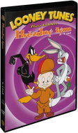 Looney Tunes: Hvězdný tým 3.část - DVD - Film na DVD