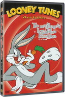 Looney Tunes: To nejlepší z Králíka Bugse 2 - DVD - Film na DVD