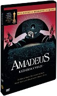 DVD Film Amadeus (2DVD) - DVD - Film na DVD
