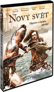 New World - DVD - DVD Film
