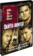 Hidden Identity - DVD - DVD Film