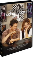 Music composed, lyrics written - DVD Film