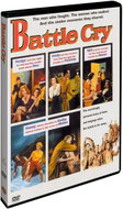 Válečný pláč - DVD - Film na DVD
