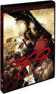 300: The Battle of Thermopylae - DVD - DVD Film