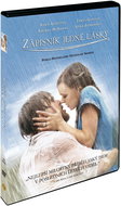 The Notebook of a Love - DVD - DVD Film