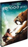 10 000 BC - DVD - DVD Film