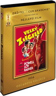 Velký Ziegfeld - DVD - Film na DVD