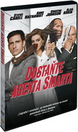 Dostaňte agenta Smarta - DVD - Film na DVD