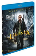 I, Legend - Blu-ray - Blu-ray Film