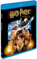 Harry Potter and the Philosopher's Stone - Blu-ray - Blu-ray Film