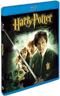 Film na Blu-ray Harry Potter a Tajemná komnata - Blu-ray - Film na Blu-ray