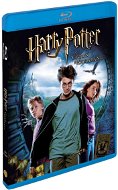 Film na Blu-ray Harry Potter a Vězeň z Azkabanu - Blu-ray - Film na Blu-ray