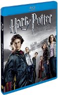 Film na Blu-ray Harry Potter a Ohnivý pohár - Blu-ray - Film na Blu-ray