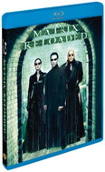 Matrix Reloaded - Blu-ray - Blu-ray Film