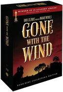 Gone with the Wind S.E. (4DVD) - DVD - DVD Film