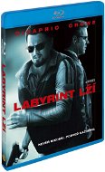 Labyrint lží - Blu-ray - Film na Blu-ray