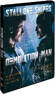 Demolition Man - DVD - Film na DVD