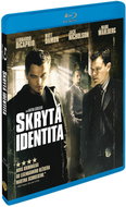 Hidden Identity (Blu-ray) - Blu-ray Film