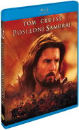 Poslední samuraj - Blu-ray - Film na Blu-ray