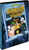 Quackbusters kačera Daffyho - DVD - Film na DVD