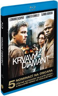 Blood Diamond - Blu-ray - Blu-ray Film