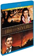 Jih proti Severu (digitálně restaurováno) - Blu-ray - Film na Blu-ray