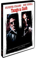 Tango and Cash - DVD - DVD Film