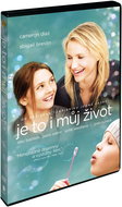 Je to i můj život - DVD - Film na DVD