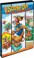 Scooby-Doo na Olympiádě - DVD - Film na DVD