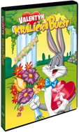 Bugs Bunny's Valentine's Day - DVD - DVD Film