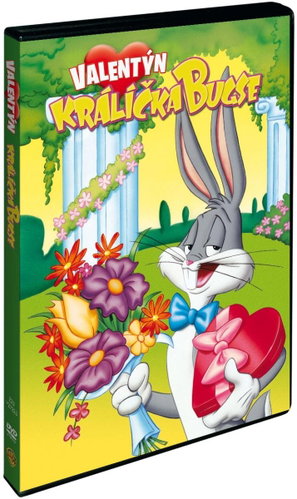 Bugs Bunny's Valentine's Day - DVD - DVD Film - Main image