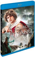 Souboj Titánů (1981) - Blu-ray - Film na Blu-ray