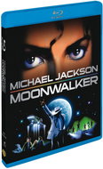 Moonwalker - Blu-ray - Blu-ray Film