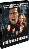 Vítězové a poražení - DVD - Film na DVD