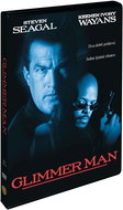 Glimmer Man - DVD - DVD Film