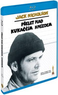 One Flew Over the Cuckoo's Nest - Blu-ray - Blu-ray Film