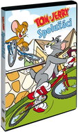 Tom and Jerry: Classmates - DVD - DVD Film