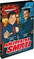 Křižovatka smrti - DVD - Film na DVD