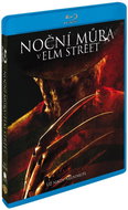 A Nightmare on Elm Street - Blu-ray - Blu-ray Film
