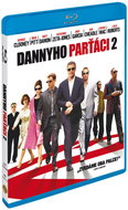 Danny' s Companions 2. - Blu-ray - Blu-ray Film