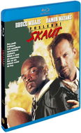 Poslední skaut - Blu-ray - Film na Blu-ray