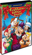The Flintstones: A Christmas Carol - DVD - DVD Film