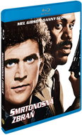 Lethal Weapon - Blu-ray - Blu-ray Film