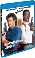 Lethal Weapon 3 - Blu-ray - Blu-ray Film
