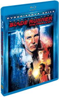 Blade Runner: Final Cut (2 discs) - Blu-ray - Blu-ray Film