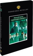 Matrix Revolutions - DVD - DVD Film