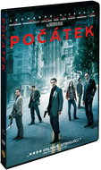 The Beginning - DVD - DVD Film