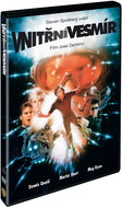 Vnitřní vesmír - DVD - Film na DVD